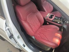 Jetour Jietu X70 PLUS 1.5T DCT Flagship 5-Seater - ფოტო 20