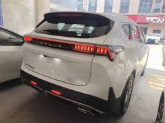 Jetour Jietu X70 PLUS 1.5T DCT Flagship 5-Seater - ფოტო 5