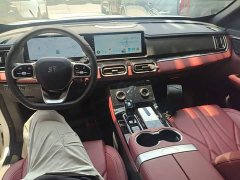 Jetour Jietu X70 PLUS 1.5T DCT Flagship 5-Seater - ფოტო 6