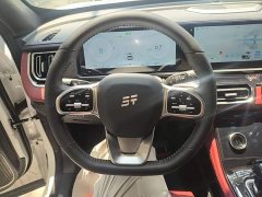 Jetour Jietu X70 PLUS 1.5T DCT Flagship 5-Seater - ფოტო 7