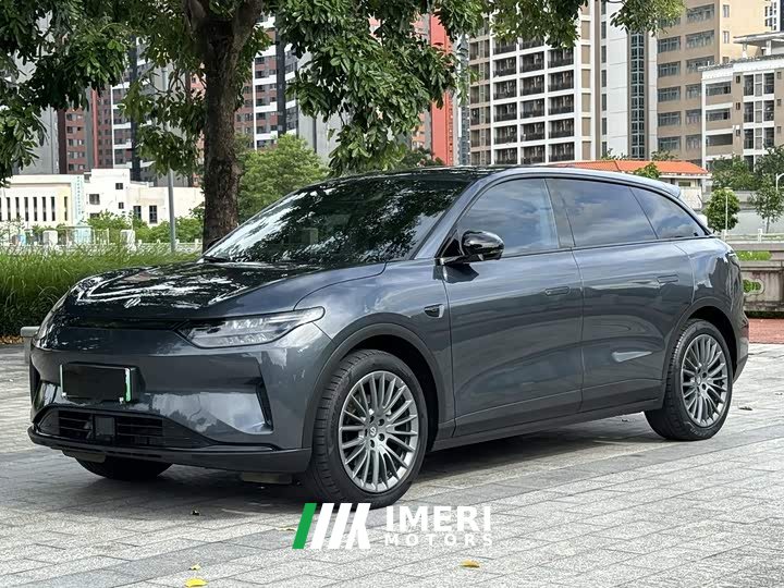 Leapmotor Leapo C11 Pure Electric 500 Comfort Edition - ავტომობილი ჩინეთიდან