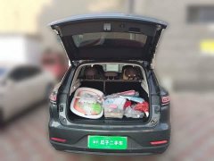 Leapmotor Leapo C11 Pure Electric 500 Comfort Edition - ფოტო 10