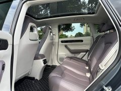 Leapmotor Leapo C11 Pure Electric 500 Comfort Edition - ფოტო 15