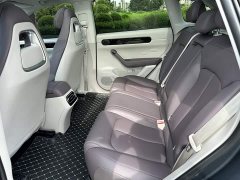 Leapmotor Leapo C11 Pure Electric 500 Comfort Edition - ფოტო 16
