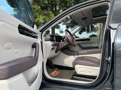 Leapmotor Leapo C11 Pure Electric 500 Comfort Edition - ფოტო 17