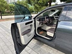 Leapmotor Leapo C11 Pure Electric 500 Comfort Edition - ფოტო 18