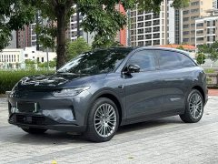 Leapmotor Leapo C11 Pure Electric 500 Comfort Edition - ფოტო 2
