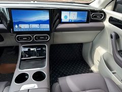 Leapmotor Leapo C11 Pure Electric 500 Comfort Edition - ფოტო 6