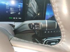 Leapmotor Leapo C11 Pure Electric 500 Comfort Edition - ფოტო 7