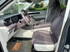 Leapmotor Leapo C11 Pure Electric 500 Comfort Edition - ფოტო 8