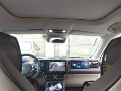 Leapmotor Leapo C11 Pure Electric 500 Comfort Edition - ფოტო 9