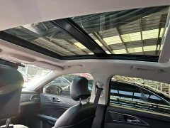 Ford Taurus 2019 EcoBoost 245 Enjoyment Edition - ფოტო 10