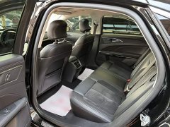 Ford Taurus 2019 EcoBoost 245 Enjoyment Edition - ფოტო 12