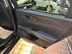 Ford Taurus 2019 EcoBoost 245 Enjoyment Edition - ფოტო 15