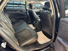Ford Taurus 2019 EcoBoost 245 Enjoyment Edition - ფოტო 17
