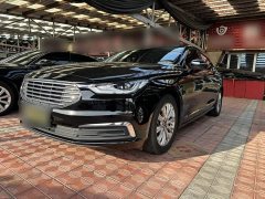 Ford Taurus 2019 EcoBoost 245 Enjoyment Edition - ფოტო 2