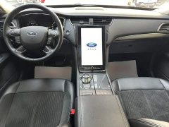 Ford Taurus 2019 EcoBoost 245 Enjoyment Edition - ფოტო 20