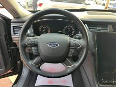 Ford Taurus 2019 EcoBoost 245 Enjoyment Edition - ფოტო 5