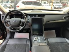 Ford Taurus 2019 EcoBoost 245 Enjoyment Edition - ფოტო 7