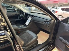 Ford Taurus 2019 EcoBoost 245 Enjoyment Edition - ფოტო 8