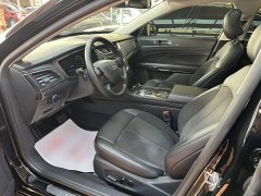 Ford Taurus 2019 EcoBoost 245 Enjoyment Edition - ფოტო 9