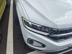 Volkswagen T-ROC Tanyue 280TSI DSG FWD Time Edition - ფოტო 11