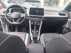 Volkswagen T-ROC Tanyue 280TSI DSG FWD Time Edition - ფოტო 14