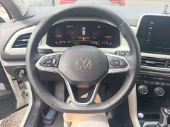 Volkswagen T-ROC Tanyue 280TSI DSG FWD Time Edition - ფოტო 15