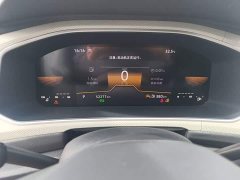 Volkswagen T-ROC Tanyue 280TSI DSG FWD Time Edition - ფოტო 16