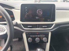 Volkswagen T-ROC Tanyue 280TSI DSG FWD Time Edition - ფოტო 18
