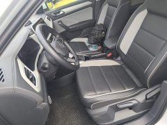 Volkswagen T-ROC Tanyue 280TSI DSG FWD Time Edition - ფოტო 20