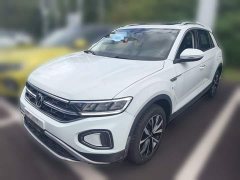 Volkswagen T-ROC Tanyue 280TSI DSG FWD Time Edition - ფოტო 3