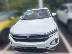 Volkswagen T-ROC Tanyue 280TSI DSG FWD Time Edition - ფოტო 5