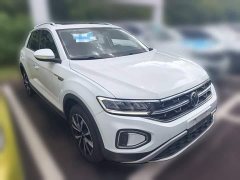 Volkswagen T-ROC Tanyue 280TSI DSG FWD Time Edition - ფოტო 6