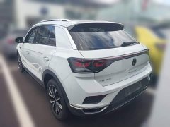 Volkswagen T-ROC Tanyue 280TSI DSG FWD Time Edition - ფოტო 7
