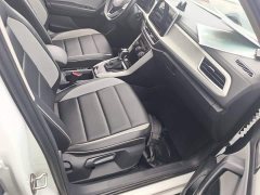 Volkswagen T-ROC Tanyue 280TSI DSG FWD Time Edition - ფოტო 9
