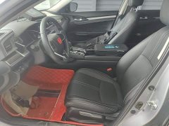Honda Civic 2019 220TURBO CVT Sport Edition National VI - ფოტო 11