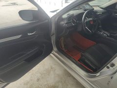 Honda Civic 2019 220TURBO CVT Sport Edition National VI - ფოტო 12