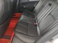 Honda Civic 2019 220TURBO CVT Sport Edition National VI - ფოტო 13