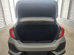 Honda Civic 2019 220TURBO CVT Sport Edition National VI - ფოტო 15