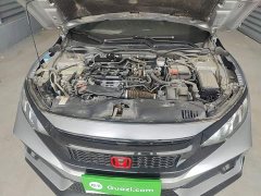 Honda Civic 2019 220TURBO CVT Sport Edition National VI - ფოტო 16