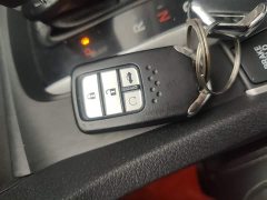 Honda Civic 2019 220TURBO CVT Sport Edition National VI - ფოტო 17