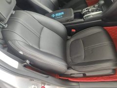 Honda Civic 2019 220TURBO CVT Sport Edition National VI - ფოტო 20