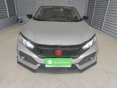 Honda Civic 2019 220TURBO CVT Sport Edition National VI - ფოტო 3