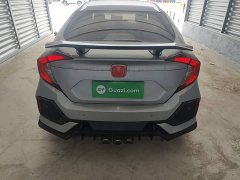 Honda Civic 2019 220TURBO CVT Sport Edition National VI - ფოტო 4