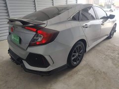 Honda Civic 2019 220TURBO CVT Sport Edition National VI - ფოტო 5