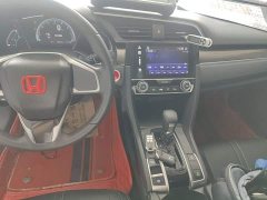 Honda Civic 2019 220TURBO CVT Sport Edition National VI - ფოტო 6