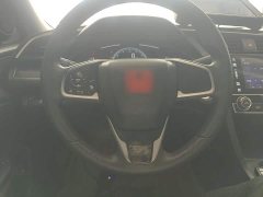 Honda Civic 2019 220TURBO CVT Sport Edition National VI - ფოტო 7