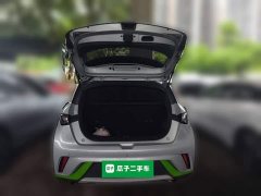 BYD Dolphin 405km Fashion Edition - ფოტო 10