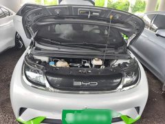 BYD Dolphin 405km Fashion Edition - ფოტო 11